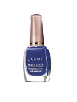 Lakme Insta Eye Liner - Blue