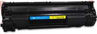 Zebronics ZEB-LPC79A Laser Printer Toner Cartridge, Ideal for Offices/Home (55% Coupon)