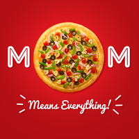 Pizza Hut Mom's Day Out : Free Meal worth ₹799 on walk-in between 12-3 p.m. on Mother's Day 
