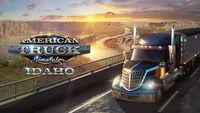 Steam Publisher Weekend- SCS Software  Get Euro Truck Simulator 2 (ETS2) and American Truck Simulator (ATS) at best prices 