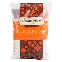 Amazon Fresh - Dhampur Sugar @ Rs.1 & More Offer