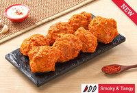 Angara Murgh tikka @29 for first 250 users