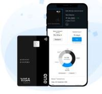 Onecard Refer & Earn 7500 Reward Points ( ₹750 )