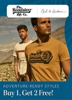  Men's Casual Wear Fest : Buy 1 At MRP Get 2 Free ( For Limited Period Only )