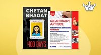 Books order Get flat ₹50 back min order: ₹250 (collect reward)