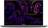 Infinix INBook X1 Core i5 10th Gen - (8 GB/512 GB SSD/Windows 11 Home) XL11 Thin and Light Laptop