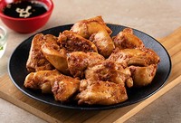 sichuan chilli chicken @39/-