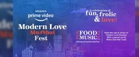 Free Music Show Register Now -  Modern Love Mumbai Fest on 14th May, 6pm