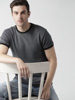 Myntra 12-2PM Upto 70% off + 50% Coupon on Men T-Shirts & Shirts 