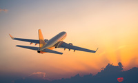 Flat 15% OFF upto 1200 on domestic flights booking of 4000 & more ( only for today )