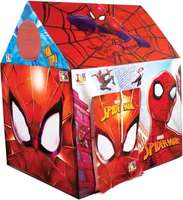 MARVEL Spider-Man Role Play Pipe Tent House for Kids