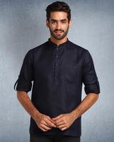 Ajio Men's Kurta at 75% off starting from Rs.240