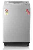 IFB 6.5 Kg 5 Star Fully-Automatic Top Loading Washing Machine (TL RSS Aqua, Light Grey, 3D Wash technology)
