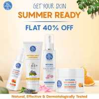 Themomsco Flat 40% off on MRP on all orders above 1199