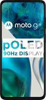 Motorola G52 Revolutionary pOLED Display (Metallic White, 64 GB)  (4 GB RAM)