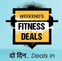 Healthkart Clearance Sale Live Upto 50% Discount + 5% Off via HDFC Bank Offer
