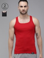 Myntra: Flat 70% off Inner Wear for Men