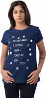 Alles Kleider Women's T Shirts Starts From Rs.119 + Buy 2 items, save extra 5%