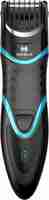 Lowest : HAVELLS BT9005 Runtime: 50 min Trimmer for Men  (Black, Blue)