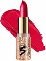 Shakti By NY Bae Creamy Matte Lipstick Pink - Foutte 15 (4.2 g)