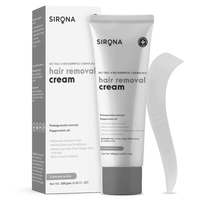 Free Sirona Talc Free Hair Removal Cream (100gm) worth ₹249 (Shipping charges ₹99)