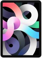 (Incl Hdfc cc}Apple iPad Air 4th Gen 27.68 cm (10.9 inch) Wi-Fi Tablet, 64 GB, Silver MYFN2HN/A @40900 Rs