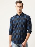 Get additional 50% off on Campus Sutra , & Iconic Brands Men Shirts (Till 11 AM)