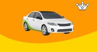 OLA CABS Get 50% back up to ₹100 ( min  value ₹ 49) Select users