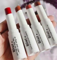 Blur India : Upto 40% off sitewide + Extra 10% off + Free Nude Liquid Lipstick with all orders
