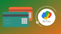 Google Pay to suggest Best Credit Card at Checkout!