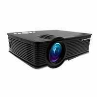 EGate i9 Pro 1080p HD 720p native 2400 Lumens 210 ANSI Portable Projector