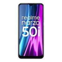 realme narzo 50i (Carbon Black, 2GB RAM+32GB Storage) - with No Cost EMI/Additional Exchange Offers