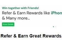 Refer & Earn To Win Apple products, Amazon Voucher & much more & Save upto ₹5000 each on Zen Class Programs