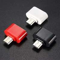 KBF Micro USB OTG to USB 2.0 (Android Supported)
