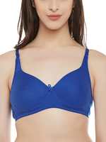 Clovia Women's Full Cup Bra