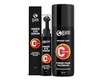 Beardo Vit-C Night Care Combo for Men (Rs 500 off coupon)