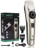 VGR V-031  Runtime: 90 min Trimmer for Men