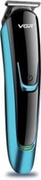 VGR V-183 Professional Rechargeable Hair Trimmer  Runtime: 120 min Trimmer for Men