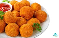 Swiggy Instamart - Sumeru Chicken Pops, Sumeru Chicken Nuggets, Britannia Multi grain bread 50% discount (Location Specific)