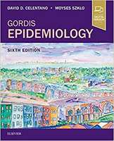 Gordis Epidemiology: with STUDENT CONSULT Online Access Paperback – 18 January 2019