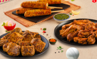 Rs.150 off on Rs.599 at Licious