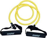 COCKATOO Light Strength Toning & Resistance Tube