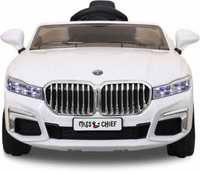 Miss & Chief Beemer 12 V Battery operated rechargeable premium car rideon Car Battery Operated Ride