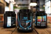  Nutrimuscle Massive Weight Gainer 2.5 Lbs 1.134 Kgs Choco Latte Flavour 