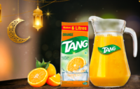 Buy Tang and get 20-500 Assured Cashback