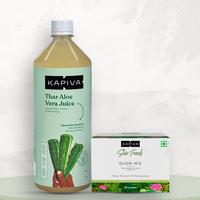 Kapiva Free Delivery On All Orders On No Min Value (21-22 May)