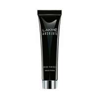 Lakme Absolute Blur Perfect, Makeup Primer- Matte Effect, Water Proof Formula, 30 ml