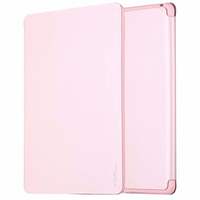 X-Level FIB Color Series Case for New Apple iPad - 2017 (9.7 inch) / iPad Air 2 (Rose Gold)