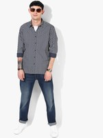 Pepe Jeans Men Casual Shirts & Apparels min 70% off From Rs. 468