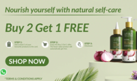 Lotus Botanicals:Buy 2 Get 1 Free Sitewide